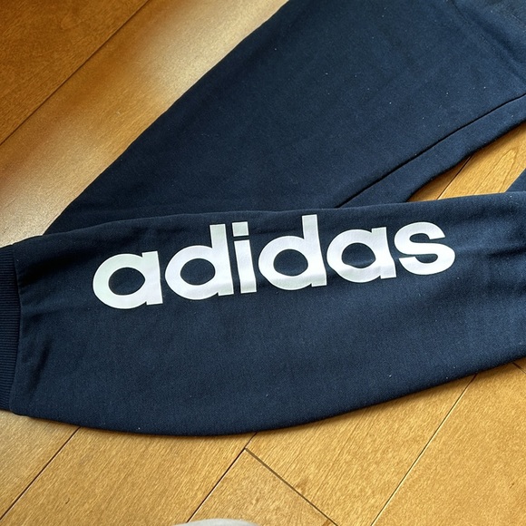 Adidas Joggers - Picture 4 of 5